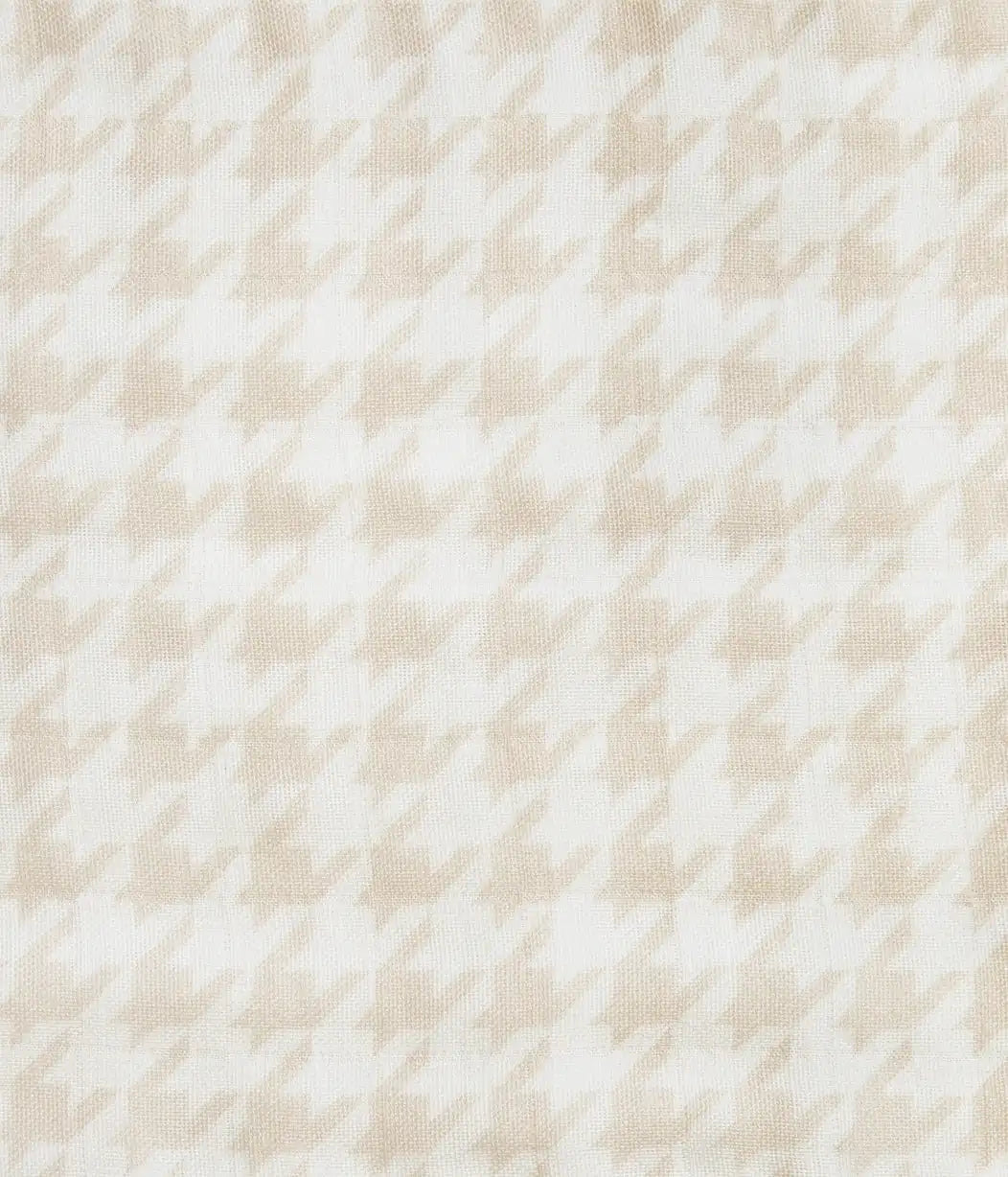 Burp Cloth 2 Pack Muslin White Cloud Bunnies