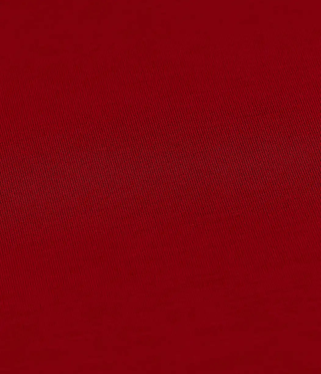 Swaddle Up™ 2-in-1 Transition Bag 1.0 TOG Cotton Maroon