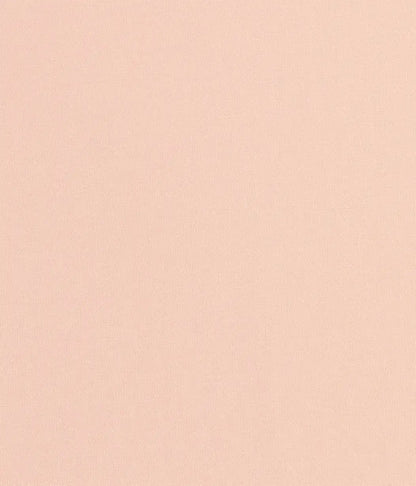HushDry™ 2-in-1 Waterproof Fitted Crib Sheet Viscose from Bamboo Blush