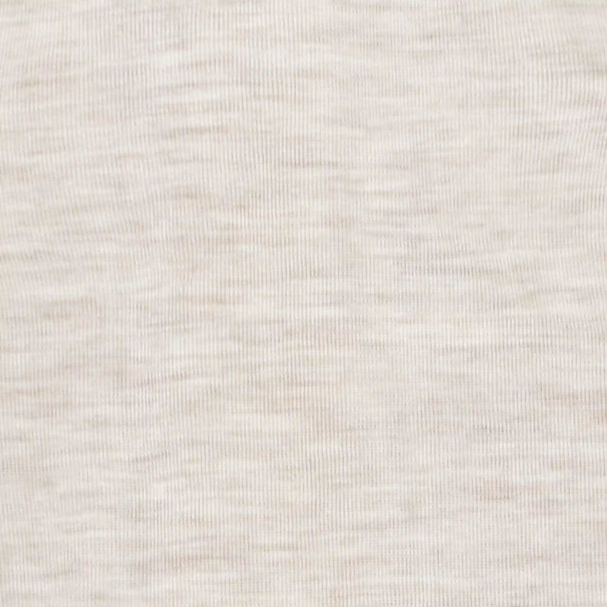 Footless Romper Merino Wool Oatmeal