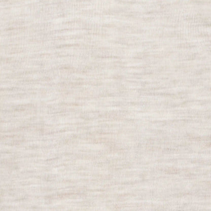Footless Romper Merino Wool Oatmeal