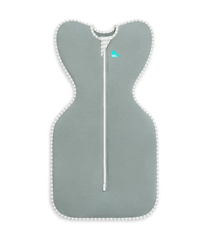 Swaddle Up Starter Bundle 1.0 TOG | Olive | Gray | White Dreamer