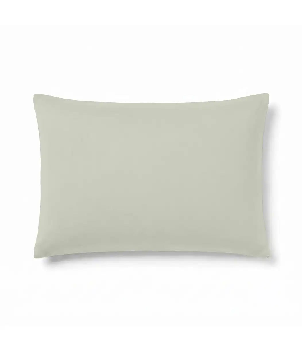 HushDry™ 2-in-1 Waterproof Standard Pillowcase Viscose from Bamboo Sage