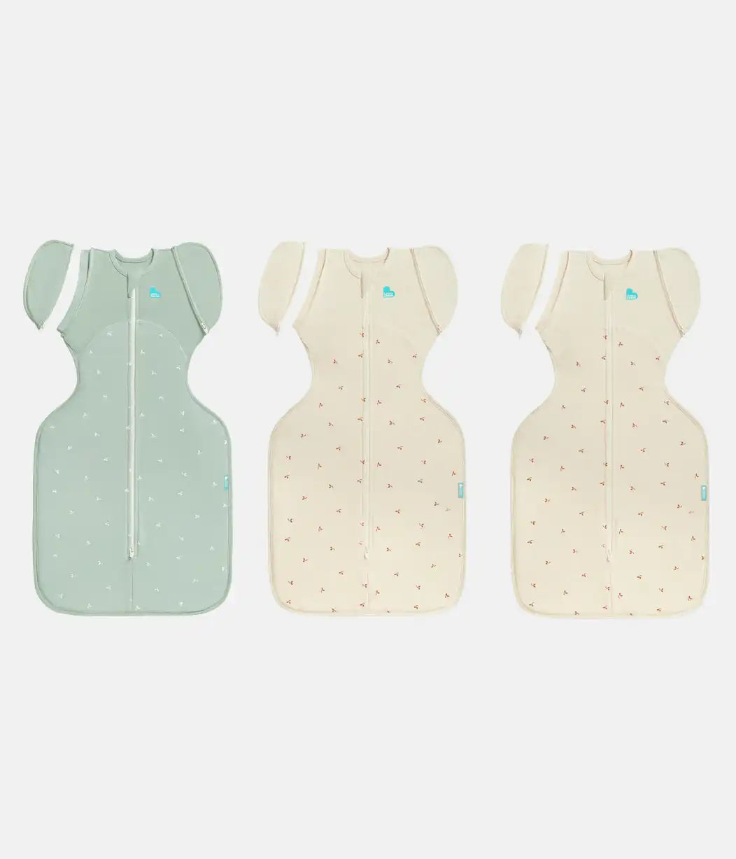 Transitioning Bundle 1.5 TOG | Olive Twigs | Oatmeal Twigs 2