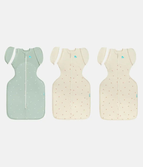 Transitioning Bundle 1.5 TOG | Olive Twigs | Oatmeal Twigs 2