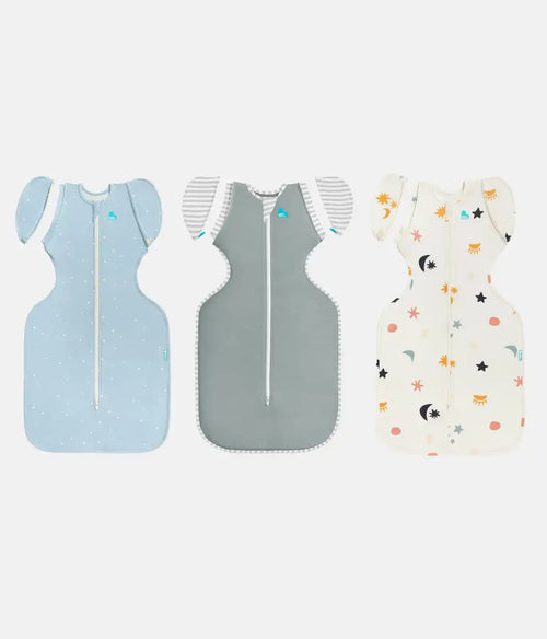 Transitioning Bundle 1.0 TOG | Blue Twinkle | Deep Olive | Buff Lunar