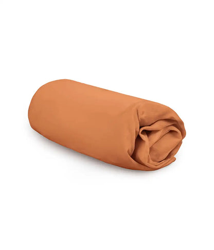 HushDry™ 2-in-1 Waterproof Fitted Queen Sheet Viscose from Bamboo Hazel