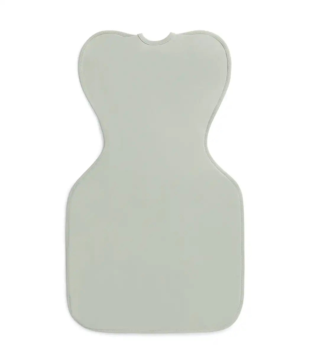 Swaddle Up™ 2.5 TOG Cotton Olive Bees