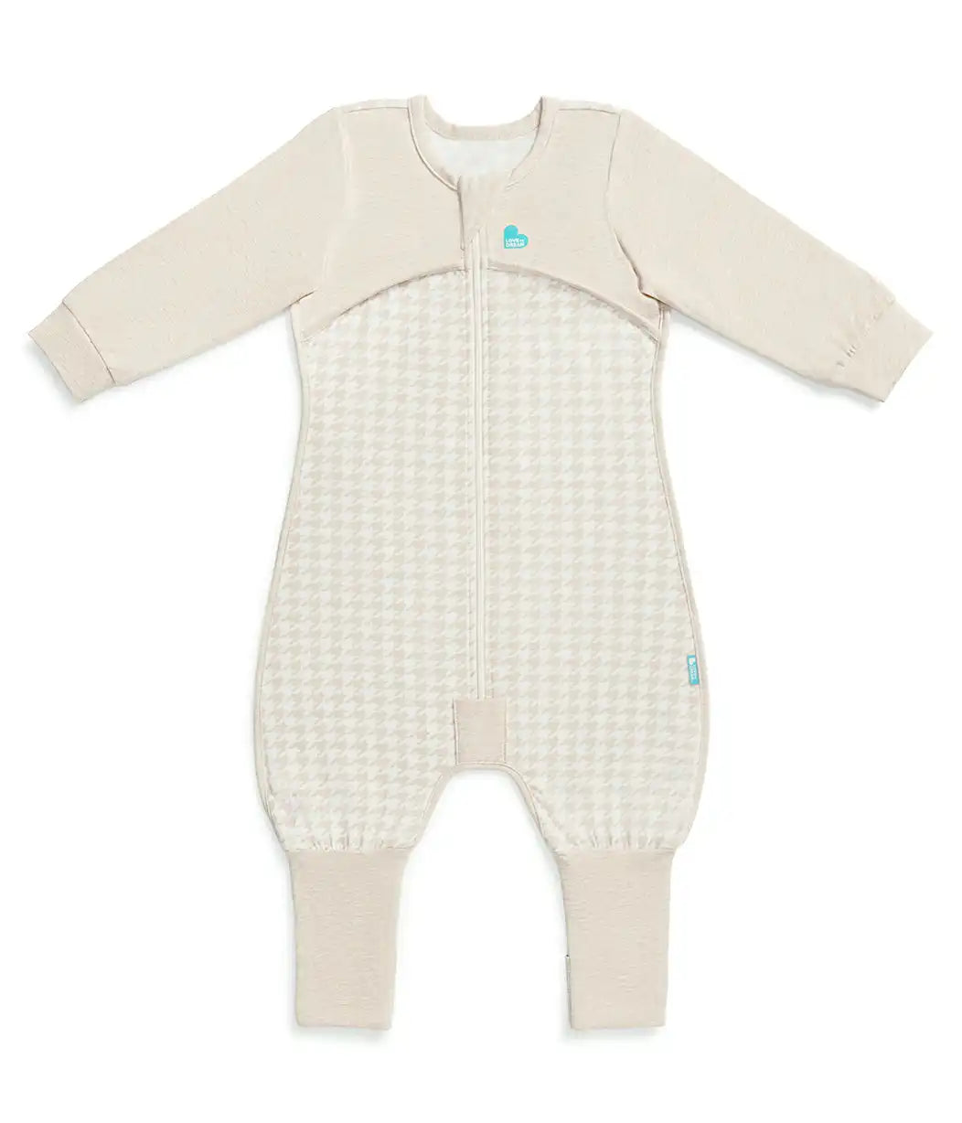 Ultimate Toddler Mattress Gift Bundle | Mattress | Sleep Suit | Towel | Blue