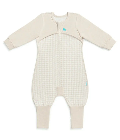 Ultimate Toddler Mattress Gift Bundle | Mattress | Sleep Suit | Towel | Blue