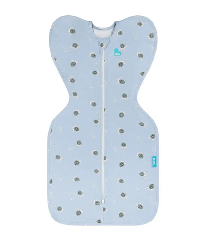 Ultimate Newborn Mattress Gift Bundle | Mattress | Swaddle | Romper | Towel | Wash Cloth | Burp Cloth | Bib | Turtally