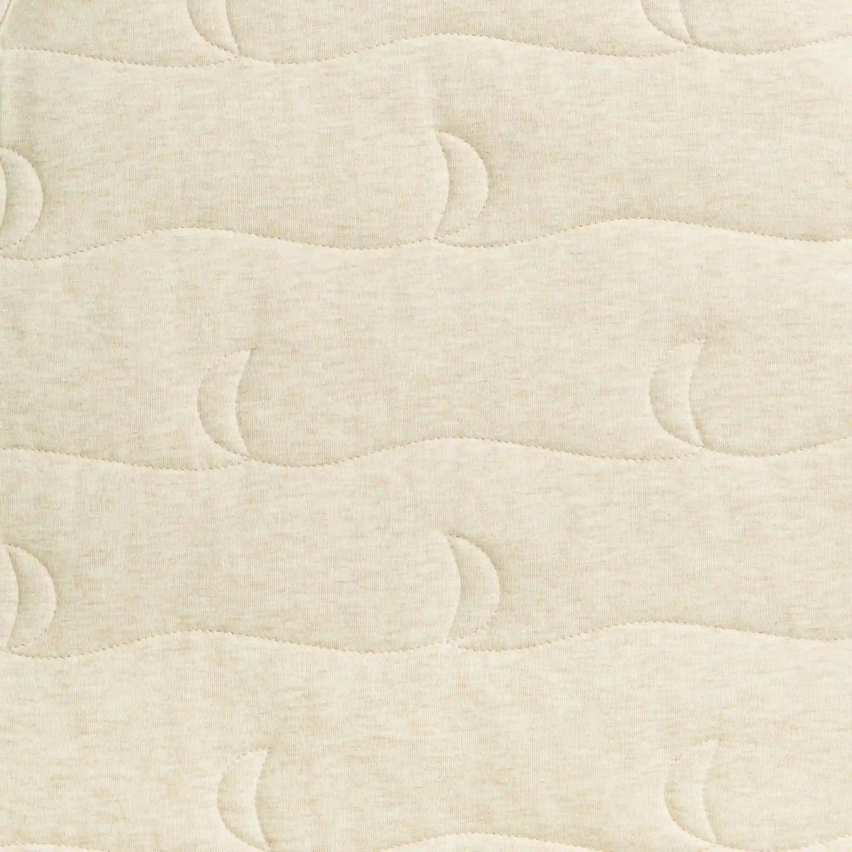 Swaddle Up™ 2-in-1 Transition Bag 3.5 TOG Cotton Oatmeal Moon Quilting