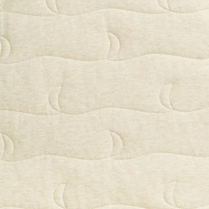 Swaddle Up™ 2-in-1 Transition Bag 3.5 TOG Cotton Oatmeal Moon Quilting