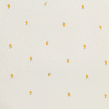 Swaddle Up™ 1.0 TOG Viscose from Bamboo Cream Lemons