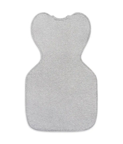 Swaddle Up™ 2.5 TOG Cotton White Rainbow Dream