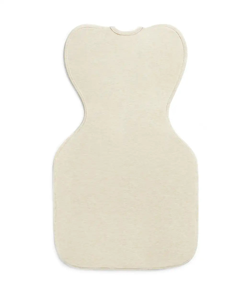 Swaddle Up™ 2.5 TOG Cotton Oatmeal Bees