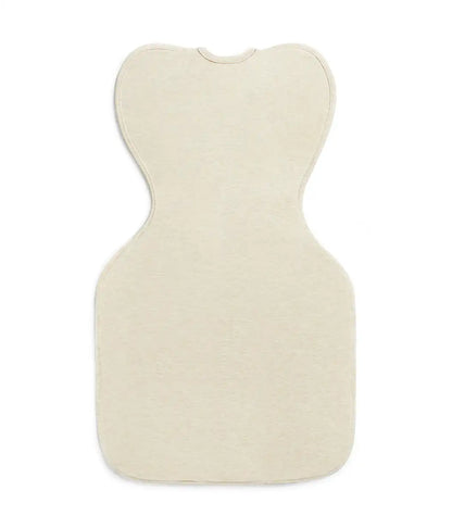 Swaddle Up™ 2.5 TOG Cotton Oatmeal Bees