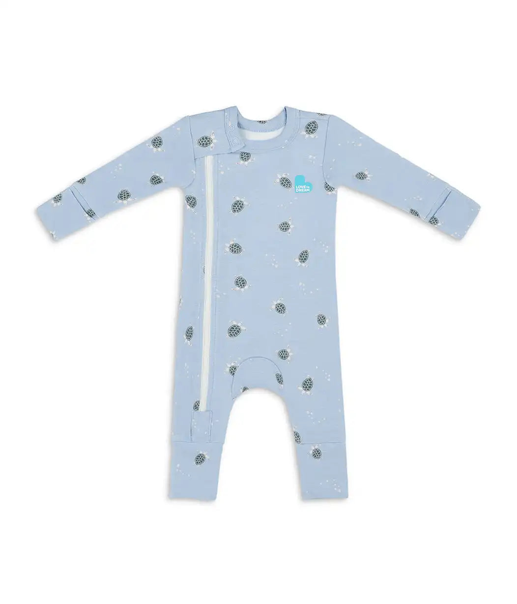 Ultimate Newborn Mattress Gift Bundle | Mattress | Swaddle | Romper | Towel | Wash Cloth | Burp Cloth | Bib | Turtally