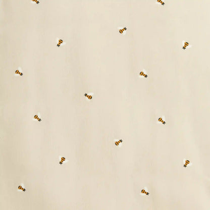 Swaddle Up™ 2-in-1 Transition Bag 2.5 TOG Cotton Oatmeal Bees