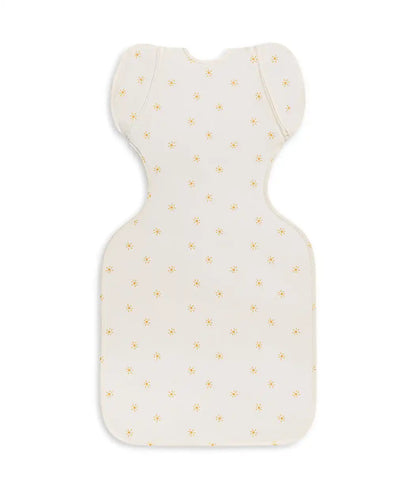 Swaddle Up™ 2-in-1 Transition Bag 0.2 TOG Viscose from Bamboo Gold Sunny