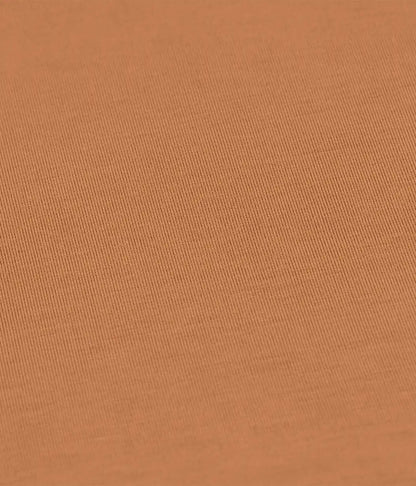 HushDry™ 2-in-1 Waterproof Fitted Bedside Crib Sheet Viscose from Bamboo Hazel
