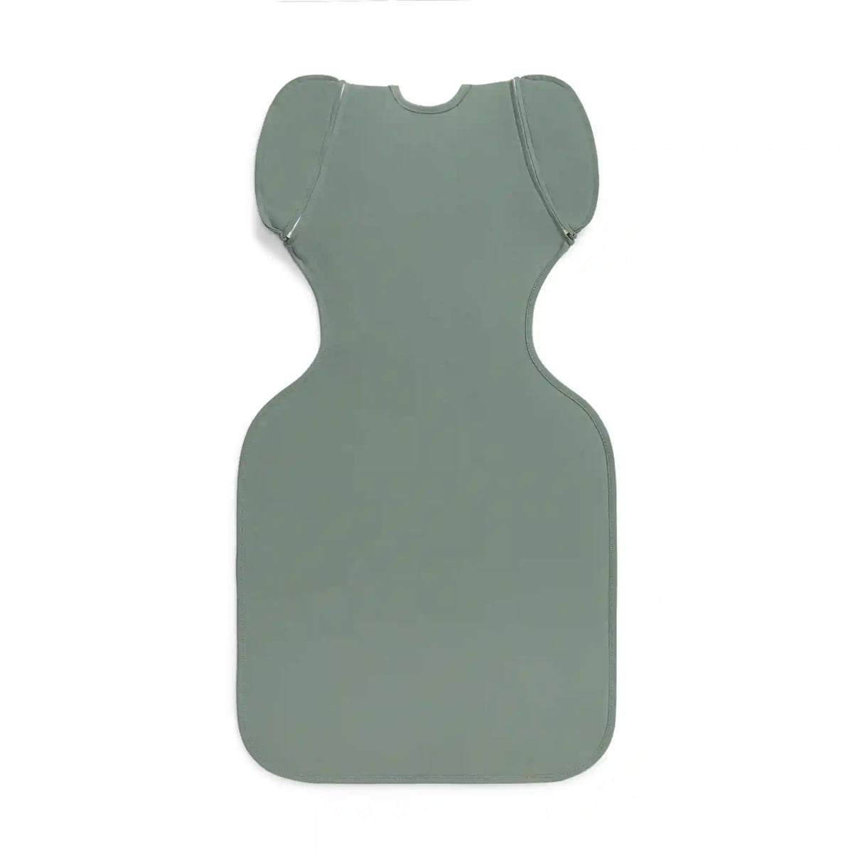 Swaddle Up™ 2-in-1 Transition Bag 1.0 TOG Cotton Deep Olive