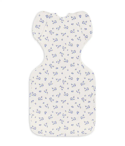 Swaddle Up™ 2-in-1 Transition Bag 1.0 TOG Cotton Jacaranda Meadow