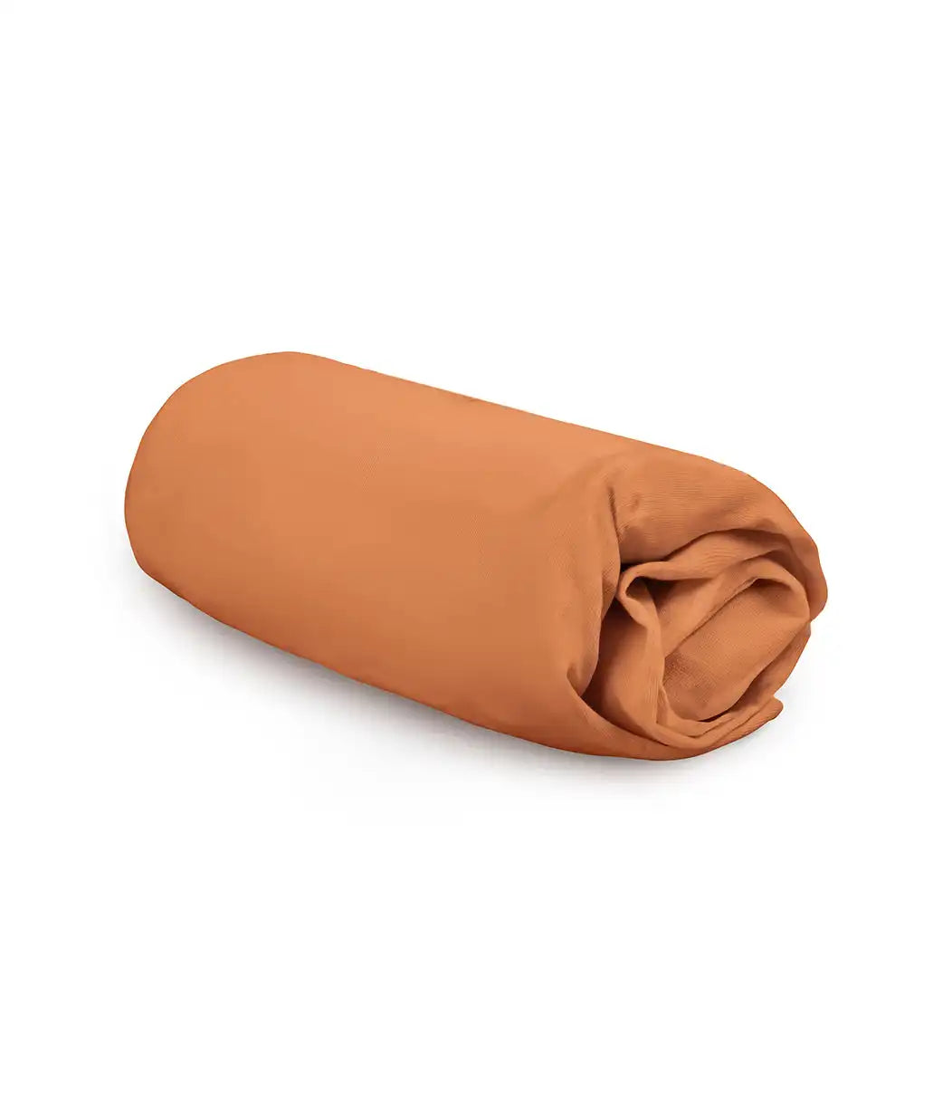 HushDry™ 2-in-1 Waterproof Twin Sheet Viscose from Bamboo Hazel