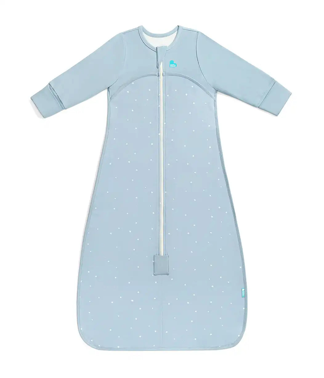 Sleep Bag Bundle | 1.5 | 1.0 TOG | Maroon | Buff | Powder Blue