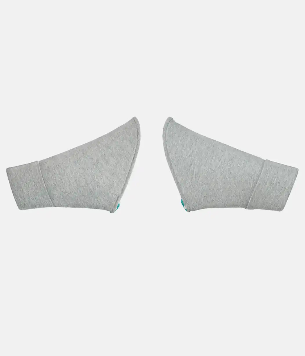 Transition Bag™ & Suit Sleeves Original Cotton Gray