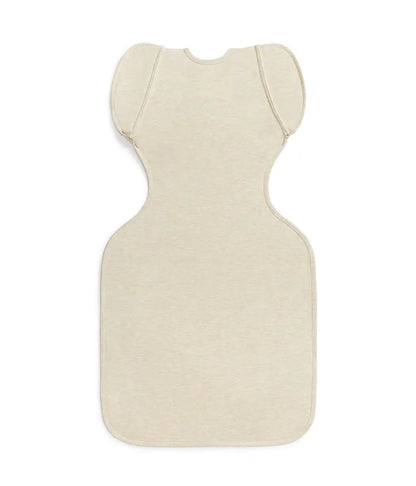 Swaddle Up™ Early Roller 2-in-1 Transition Bag 1.0 TOG Cotton Oatmeal