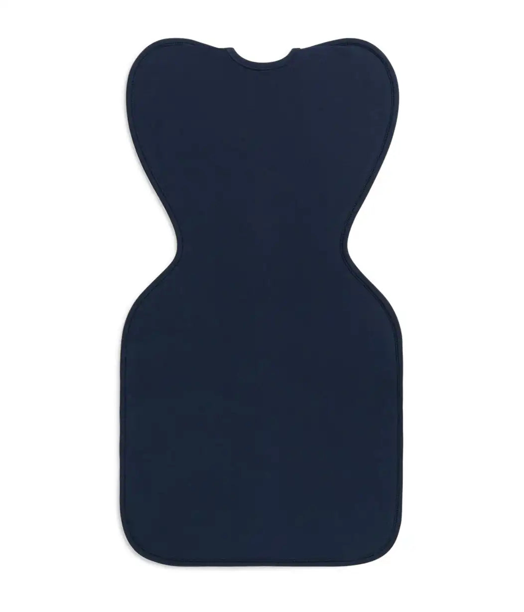 Swaddle Up™ 1.0 TOG Cotton Navy