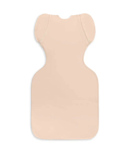 Swaddle Up™ 2-in-1 Transition Bag 0.2 TOG Cotton Blush