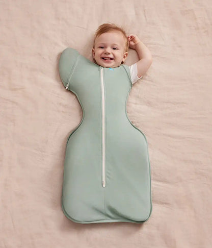 Transitioning Bundle | 0.2 | 1.0 TOG | Blush | Olive | Pink Twinkle