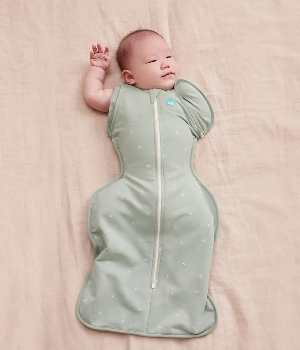 Transitioning Bundle 1.5 TOG | Olive Twigs | Oatmeal Twigs 2