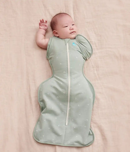 Transitioning Bundle 1.5 TOG | Olive Twigs | Oatmeal Twigs 2