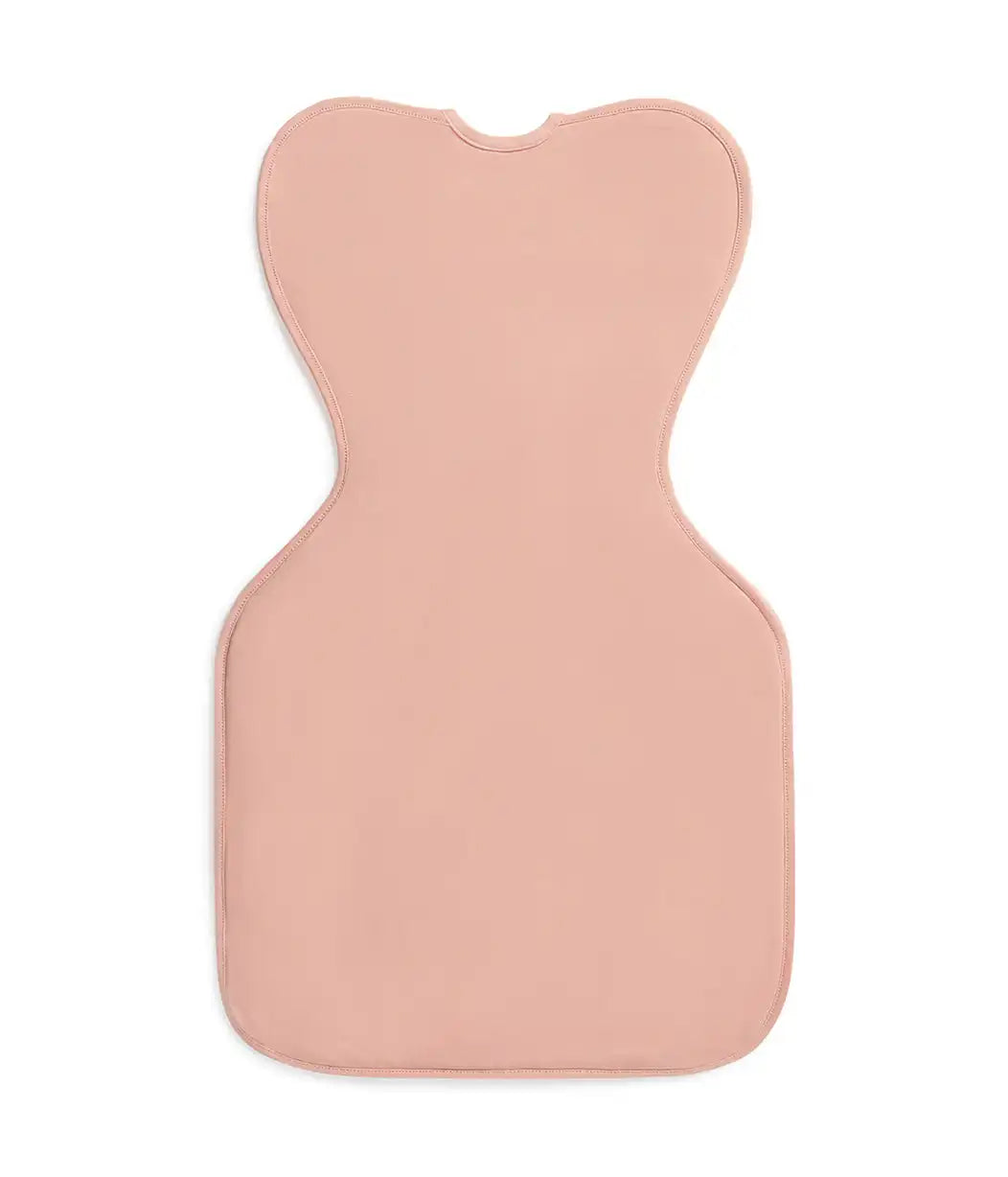 Swaddle Up™ 2.5 TOG Cotton Rose Pebbles