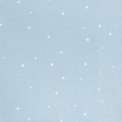 Swaddle Up™ 2-in-1 Transition Bag 1.0 TOG Cotton Powder Blue Twinkle