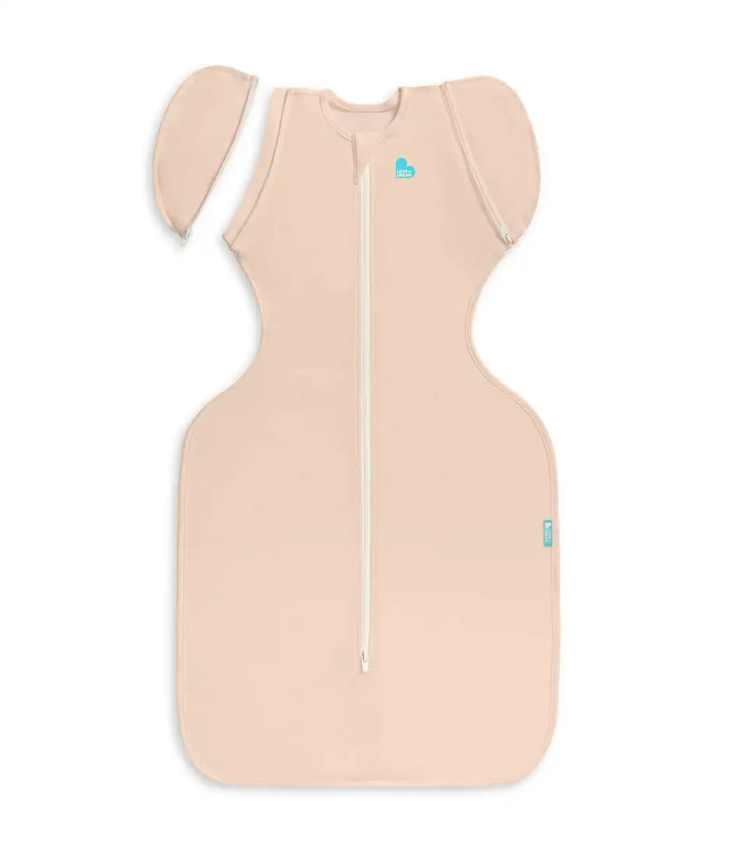 Transitioning Bundle | 0.2 | 1.0 TOG | Blush | Olive | Pink Twinkle