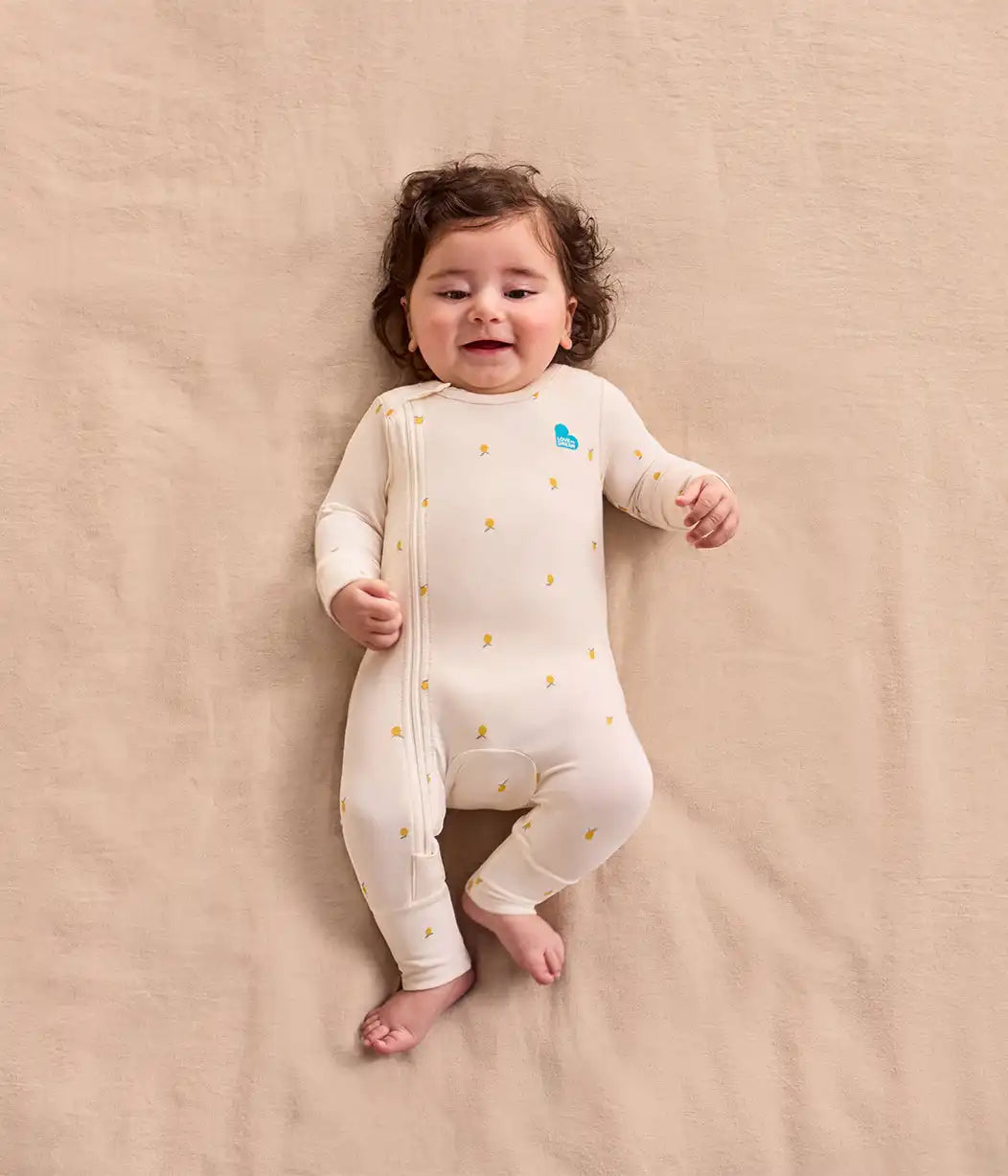Newborn Essentials Bundle | Swaddle Up 1.0 TOG | Romper | Bodysuit