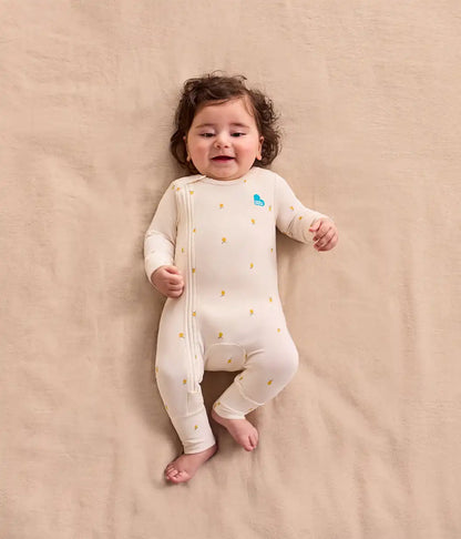 Newborn Essentials Bundle | Swaddle Up 1.0 TOG | Romper | Bodysuit