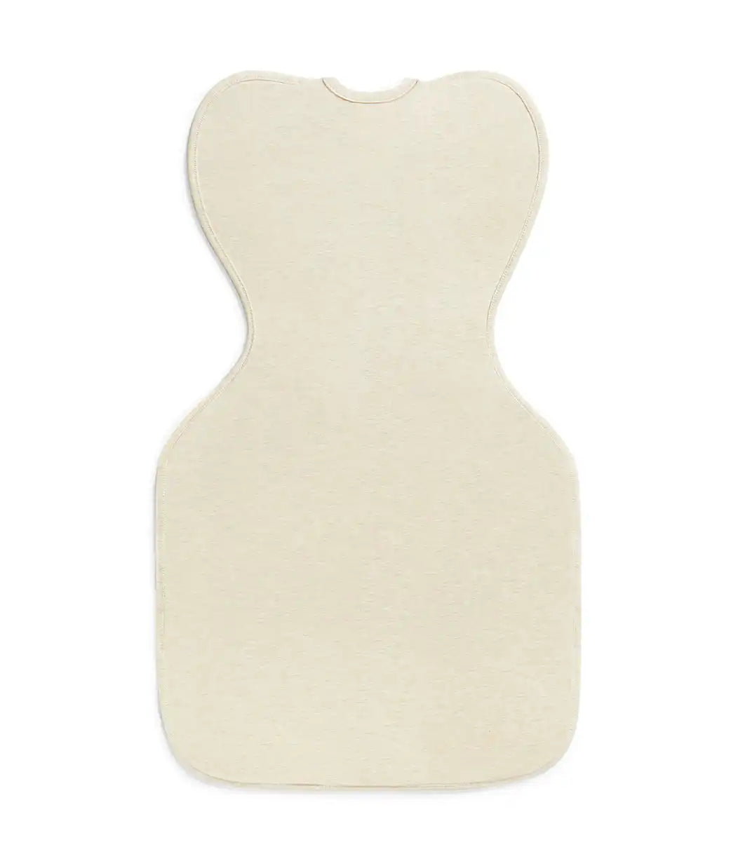 Swaddle Up™ 1.5 TOG Cotton Oatmeal Twigs