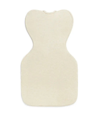 Swaddle Up™ 1.5 TOG Cotton Oatmeal Twigs