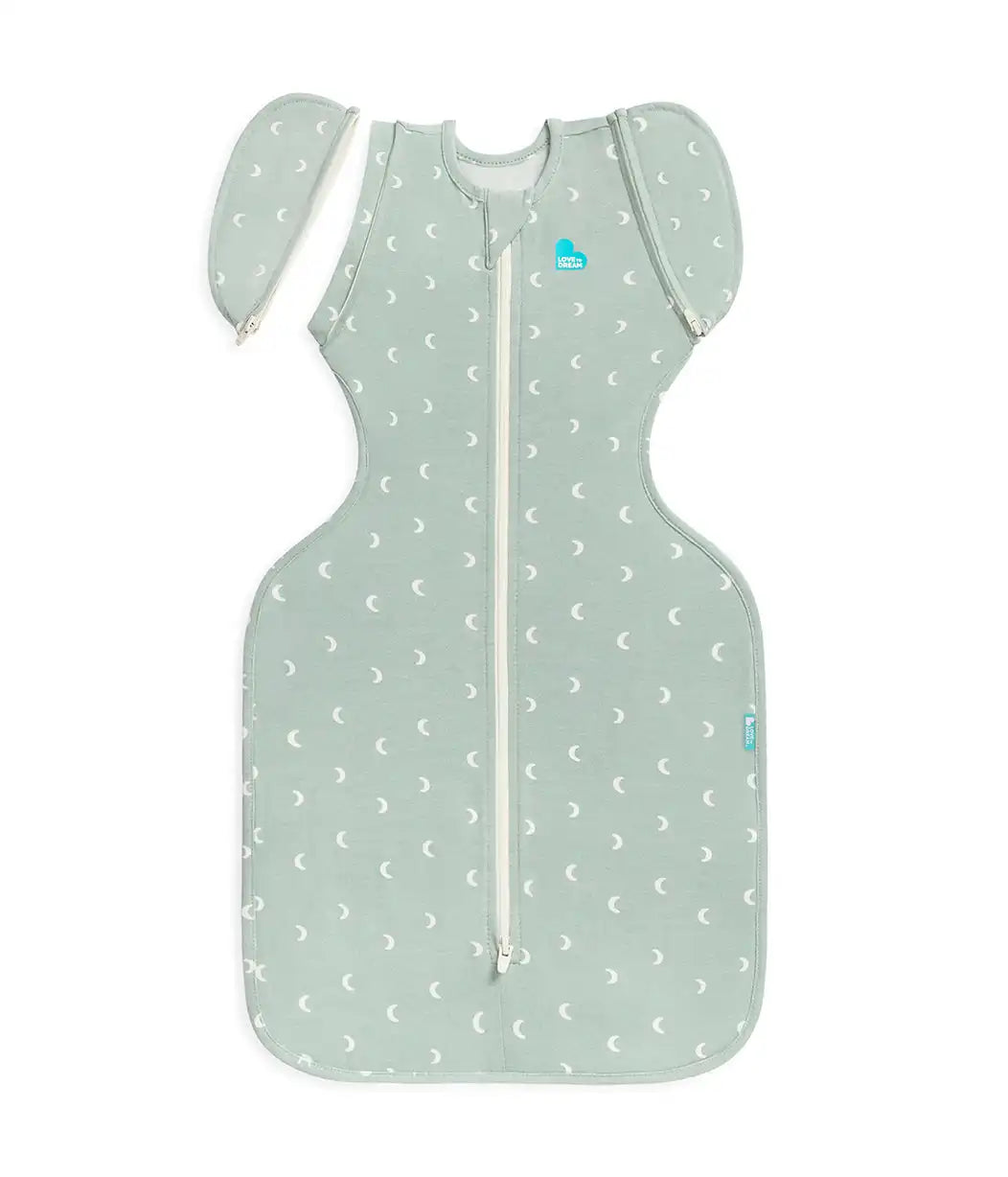 Transitioning Bundle 1.0 TOG | Powder Twinkle | Olive Moon | Buff Lunar