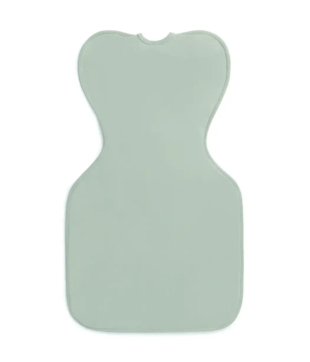 Swaddle Up™ 1.5 TOG Cotton Olive Twigs