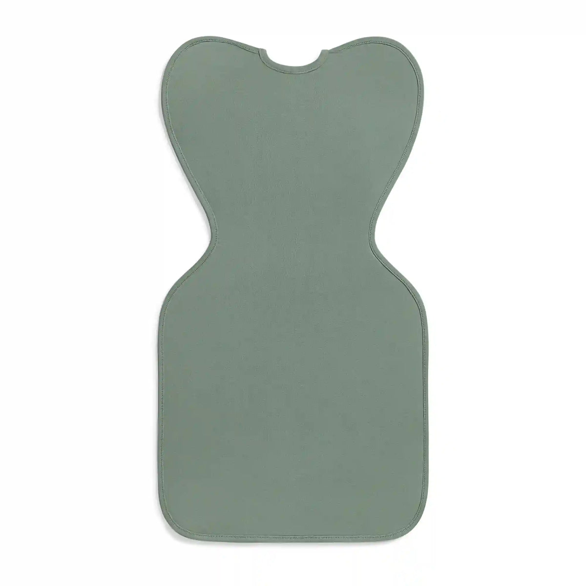 Swaddle Up™ 1.0 TOG Cotton Deep Olive