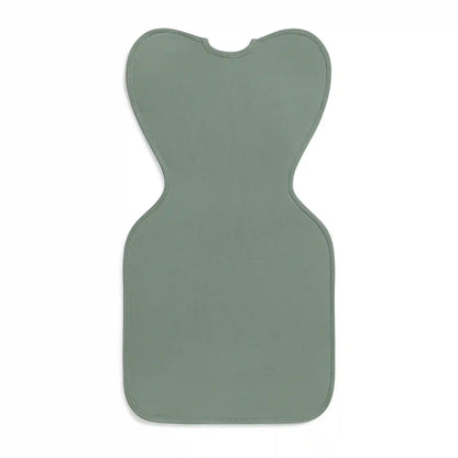 Swaddle Up™ 1.0 TOG Cotton Deep Olive