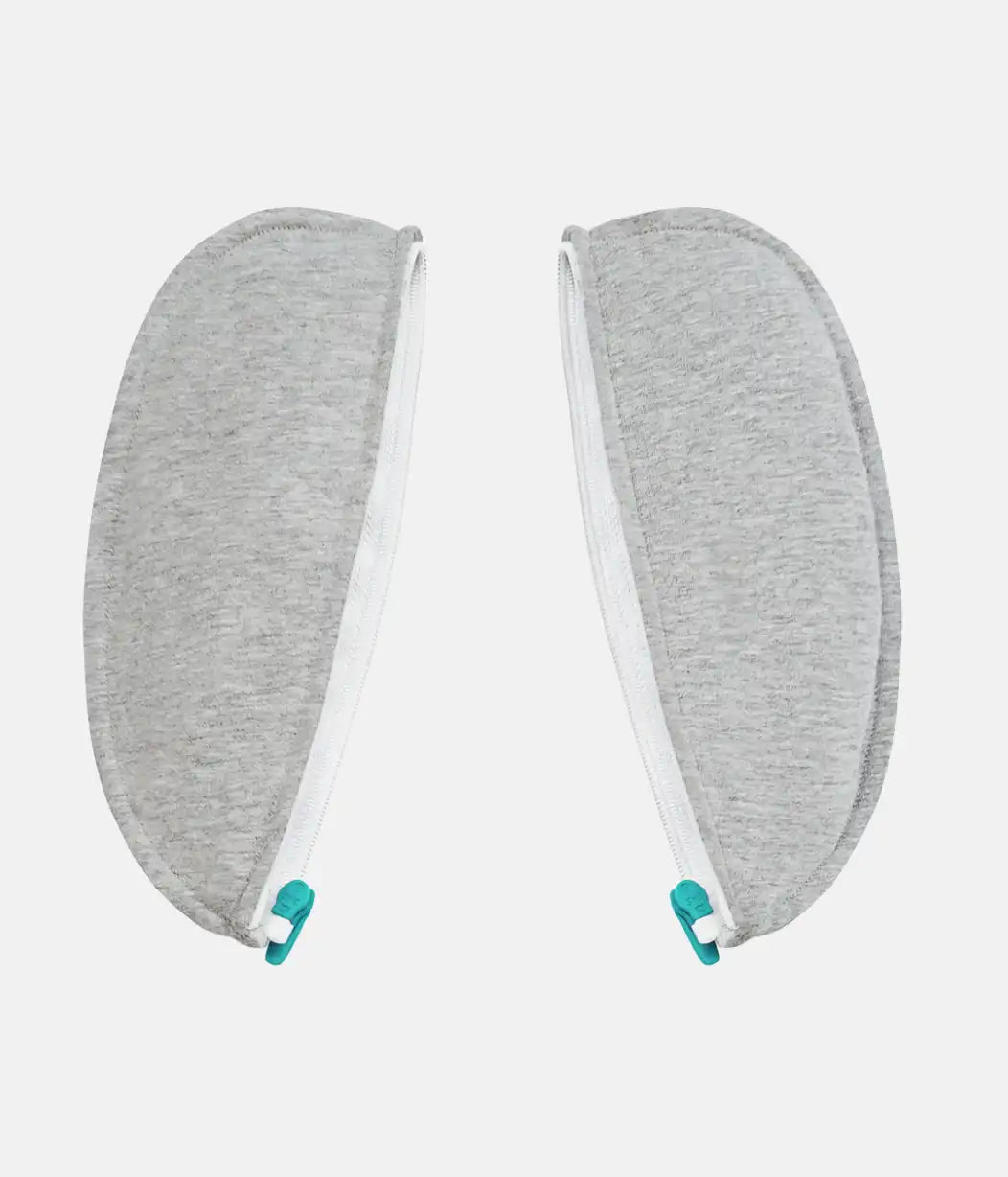 Transition Bag™ & Suit Wings Original Cotton Gray