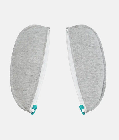 Transition Bag™ & Suit Wings Original Cotton Gray