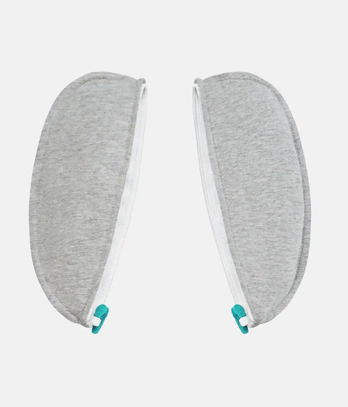 Transition Bag™ & Suit Wings Original Cotton Gray
